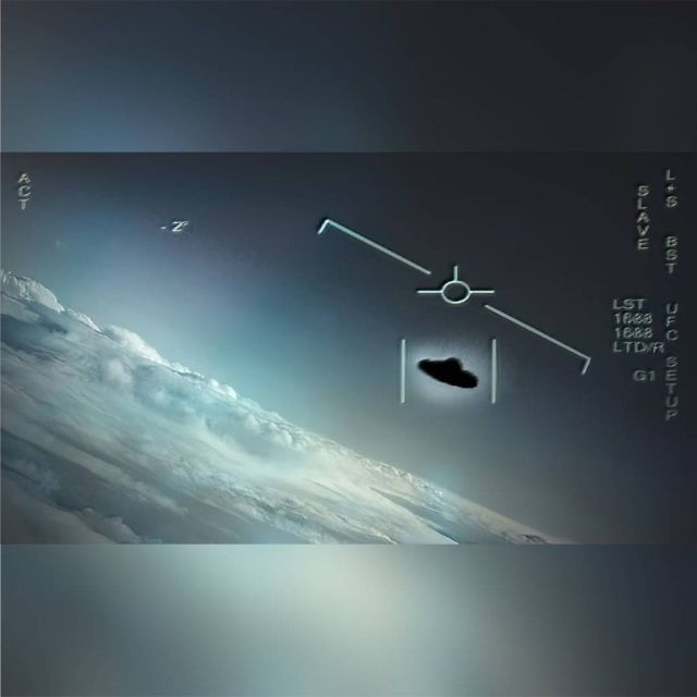 Δημοσιοποιήθηκε η έκθεση των ΗΠΑ για τα UFO: Καμία εξήγηση, δεν αποκλείεται η εξωγήινη προέλευση