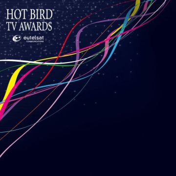Οι νικητές των Hotbird TV Awards 2010