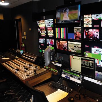 Τεχνολογικοί όροι-προϋποθέσεις λειτουργίας σε HD