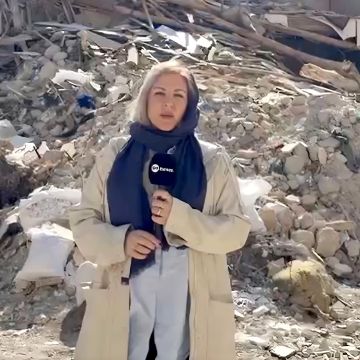 Το ΕΡΤnews στο Ιράν