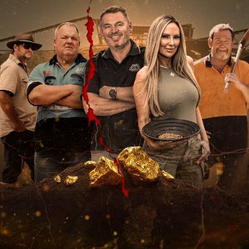 Πόλεμοι χρυσού στην Αυστραλία: ο σύγχρονος πυρετός του χρυσού