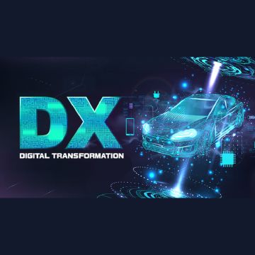 LG: ΞΕΚΛΕΙΔΩΝΟΝΤΑΣ ΤΟ ΜΕΛΛΟΝ ΤΗΣ ΚΙΝΗΤΙΚΟΤΗΤΑΣ ΜΕ ΨΗΦΙΑΚΟ ΜΕΤΑΣΧΗΜΑΤΙΣΜΟ