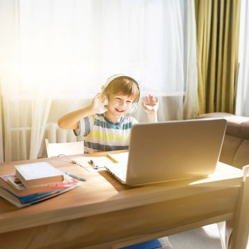 Η devolo μας προετοιμάζει για το πιο ευχάριστο back-to-school