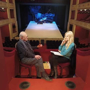 Art Week – Αντoλφ Σαπίρο