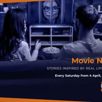 Από τα πρωτοσέλιδα στην οθόνη: Το “Αφιέρωμα: Κινηματογραφική βραδιά” του Viasat True Crime φωτίζει τις πιο σκοτεινές αληθινές ιστορίες