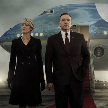 Πρεμιέρα για Downton Abbey, House of Cards & άλλες 8 σειρές αυτή την εβδομάδα στον OTE TV