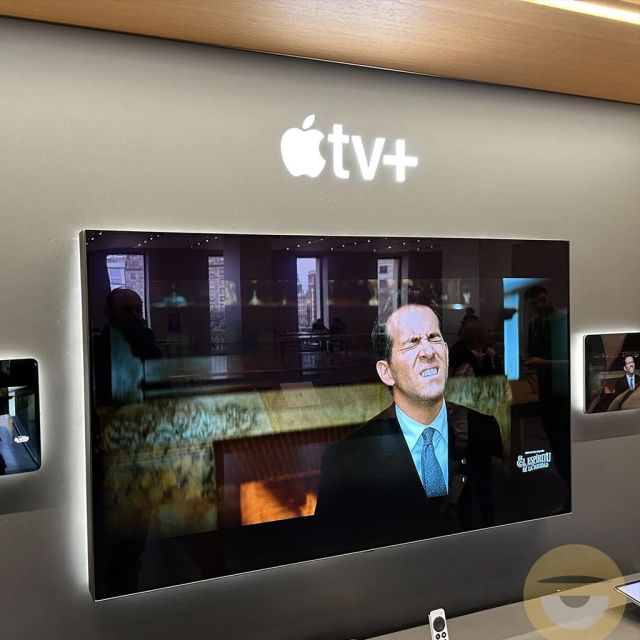 Σε μεγάλες αυξήσεις στο Apple TV+ και σε άλλες υπηρεσίες της προχωρά η Apple