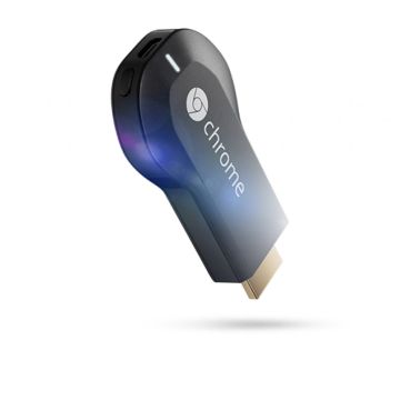 Google Chromecast, streaming βίντεο και μουσικής στη τηλεόραση