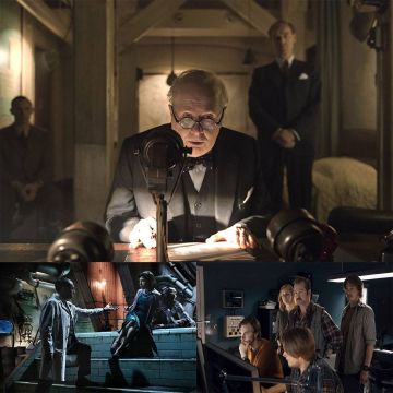 Τα highlights του προγράμματος της Cosmote TV,  16-21 Μαΐου