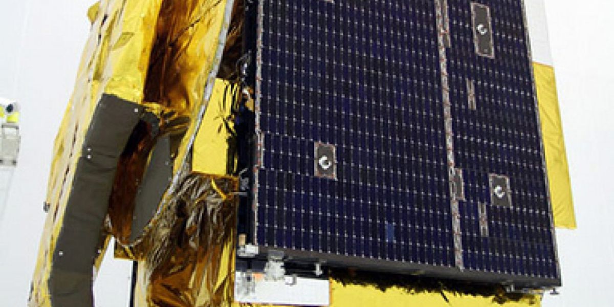 Εκτοξεύεται ο δορυφόρος της Avanti Communications