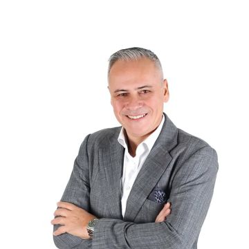 ΑΝΤ1: Γενικός Διευθυντής Περιεχομένου αναλαμβάνει ο Νίκος Χριστοφόρου