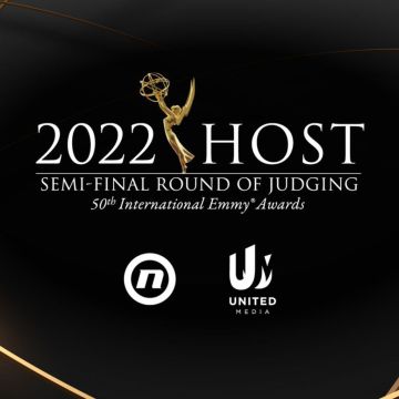H United Media φέρνει τον Διεθνή Διαγωνισμό των Emmy Awards στο Dubrovnik