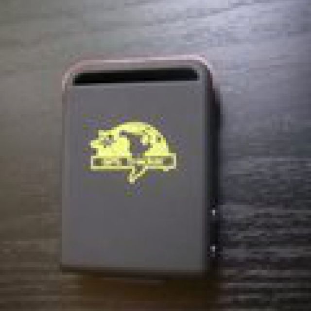 GSM / GPRS / GPS Tracker