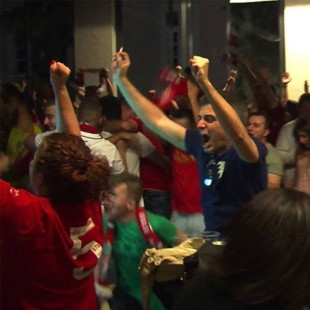 Liverpool-Chelsea Live με την Πανελλήνια Λέσχη Φίλων Liverpool