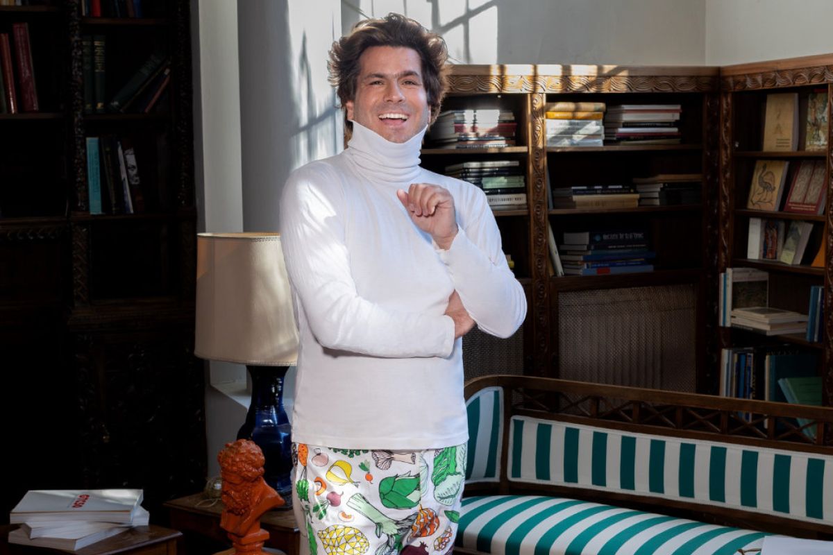 Το «The Life Manifesto» έρχεται στο OPEN το Σάββατο 23 Νοεμβρίου