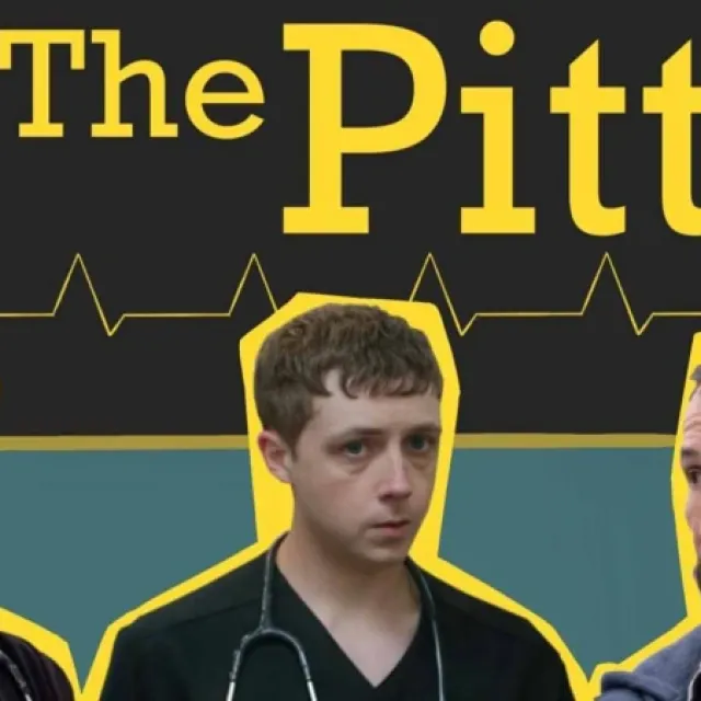 Ξεκίνησαν τα γυρίσματα της 3ης σεζόν του The Pitt