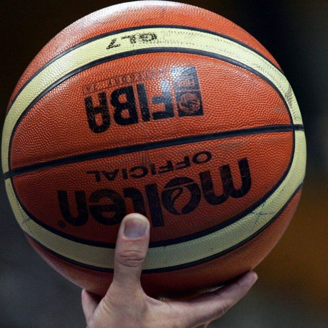 Τα προημιτελικά του Κυπέλλου μπάσκετ έρχονται στην ΕΡΤ