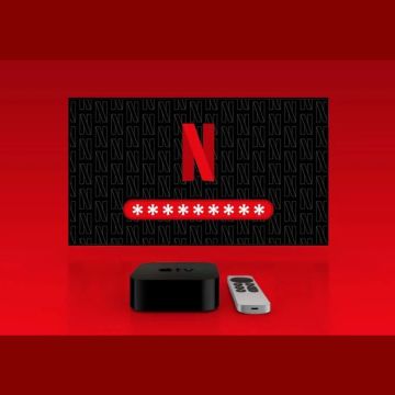 Netflix: Νέες λεπτομέρειες για το password sharing