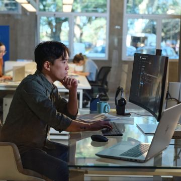 HP: Ξεκλειδώνοντας το μέλλον της εργασίας με απαράμιλλη απόδοση για προηγμένες ροές εργασίας που βασίζονται στο AI