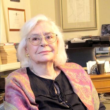 ΕΡΤ2: Αφιέρωμα στην Κατερίνα Χέλμη την Πέμπτη 20 Απριλίου στις 20:00