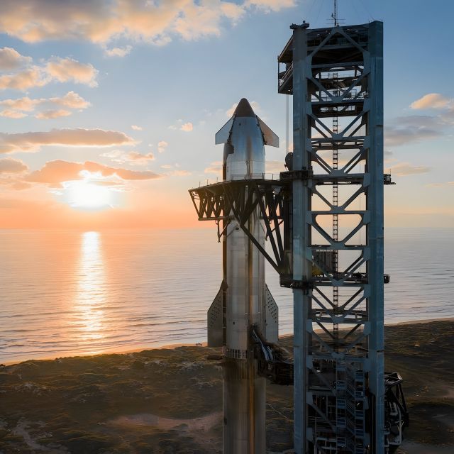 Το Starship της SpaceX πέτυχε όλους τους στόχους στην ενδέκατη δοκιμαστική πτήση