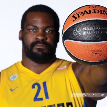 Ο Σοφοκλής Σχορτσανίτης μιλά αποκλειστικά στο «PICK Ν ROLL» της COSMOTE TV