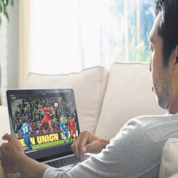 Χαμηλότερα τα αποτελέσματα παράνομου streaming στις αναζητήσεις Google και Bing