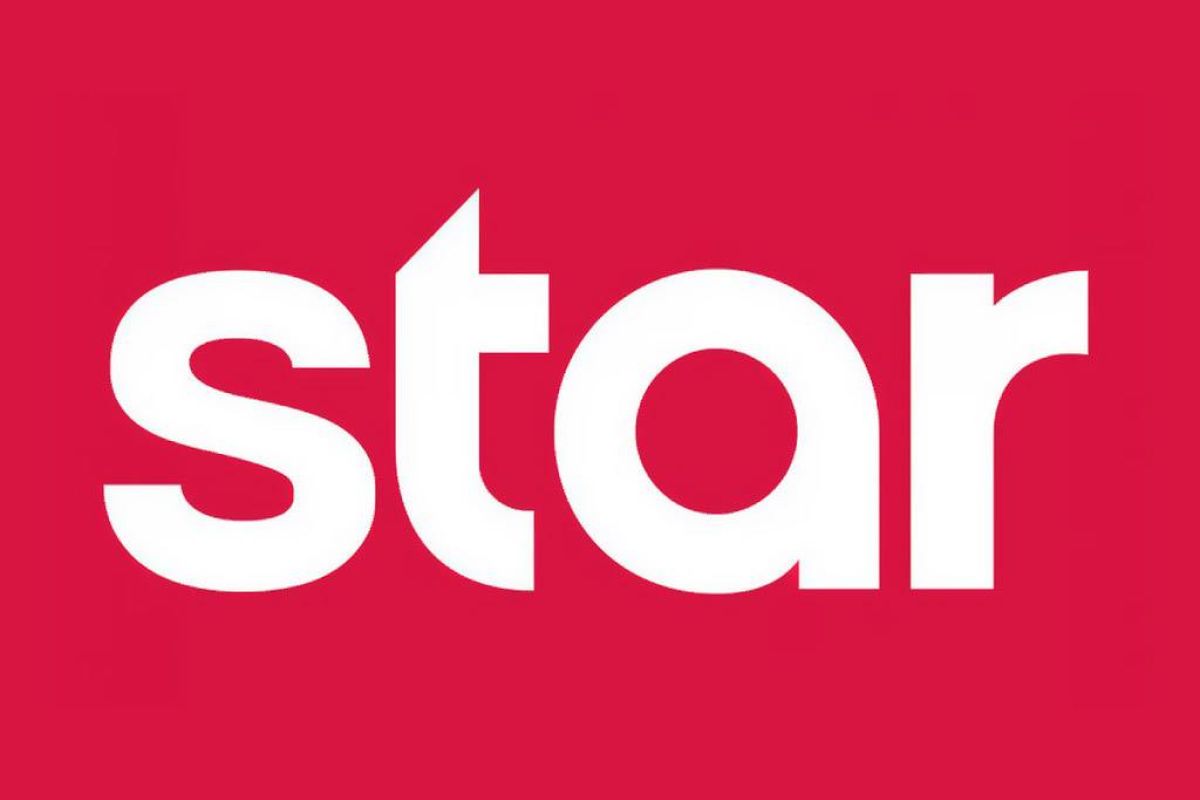 Star με νέο λογότυπο και ανανεωμένο πρόγραμμα