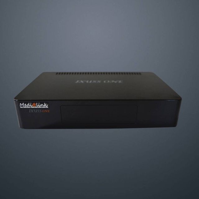 MediaLink IXUSS One