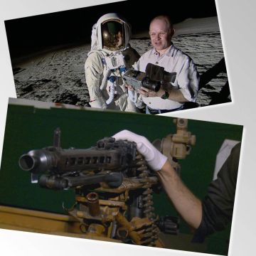 Ιανουάριος στο Viasat History: Τα μυστικά για το "Τρίγωνο των Βερμούδων", αλλά και συγκλονιστικές μαρτυρίες για το Μαουτχάουζεν