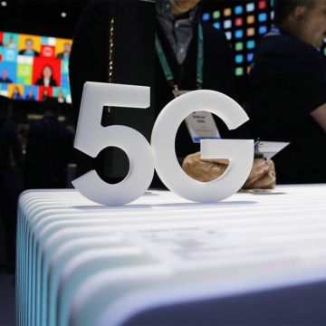 Η Vodafone θα προσφέρει 5G στο Α’ τρίμηνο του 2021