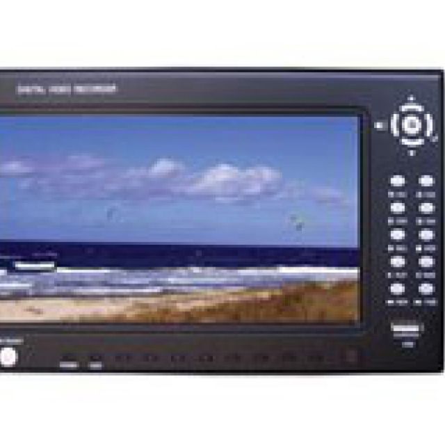 DVR «όλα σε ένα»