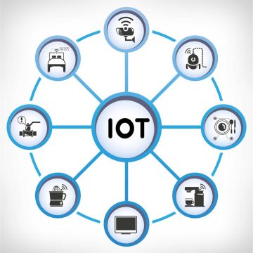 IHS: 125 δισεκατομμύρια συνδεδεμένες συσκευές IoT έως το 2030
