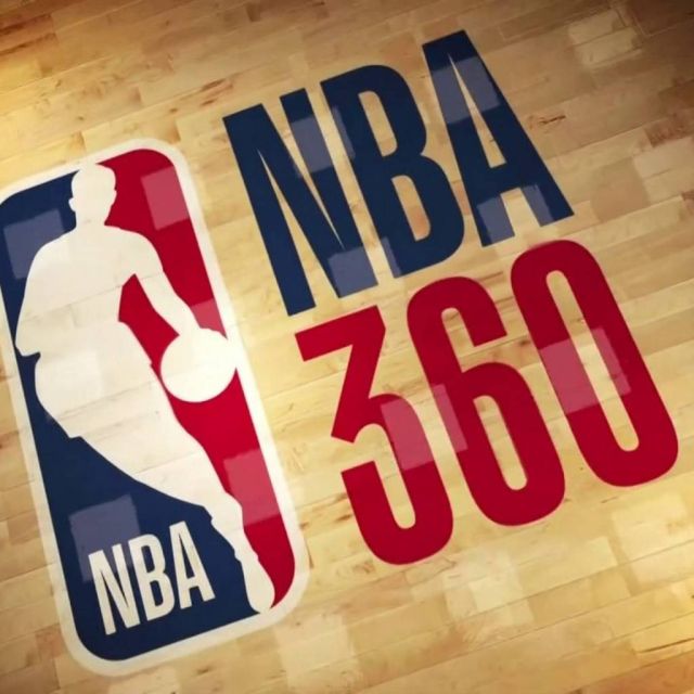 ΝΒΑ 360, παράλληλη, ζωντανή μετάδοση οκτώ αγώνων ΝΒΑ!