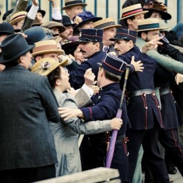 Novacinema: Συναρπαστικές πρεμιέρες με τις αστυνομικές σειρές «Patience season 2» και «Paris Police 1910»!