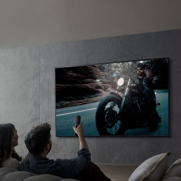 ΓΙΟΡΤΑΣΤΕ ΤΗΝ ΠΑΓΚΟΣΜΙΑ ΗΜΕΡΑ ΤΗΛΕΟΡΑΣΗΣ ΜΕ ΤΗΝ LG ΚΑΙ ΜΕΤΑΜΟΡΦΩΣΤΕ ΤΗΝ ΟΙΚΙΑΚΗ ΨΥΧΑΓΩΓΙΑ