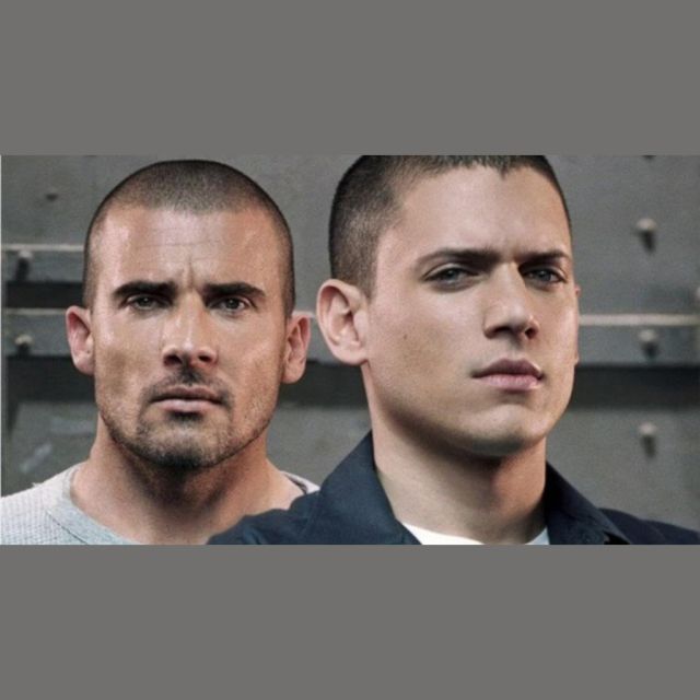 Οι πρωταγωνιστές του Prison Break επανενώνονται στη νέα δραματική σειρά Snatchback