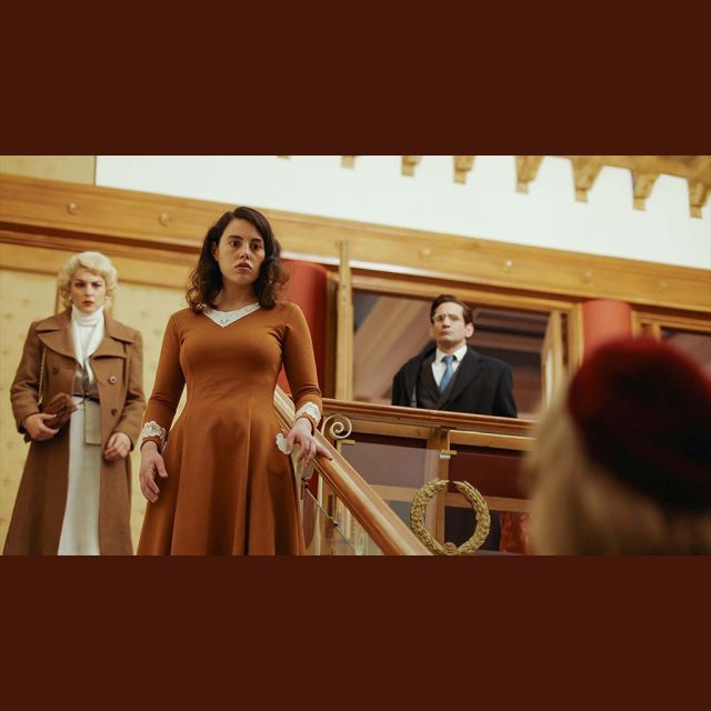 «Ψυχοκόρες» – Πρεμιέρα Β’ Κύκλου, Παρασκευή 5 Ιανουαρίου με διπλό επεισόδιο