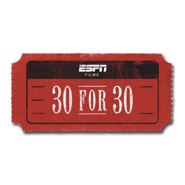 Η βραβευμένη σειρά ντοκιμαντέρ του ESPN, “ESPN 30 for 30”, για 3η χρονιά στην COSMOTE TV