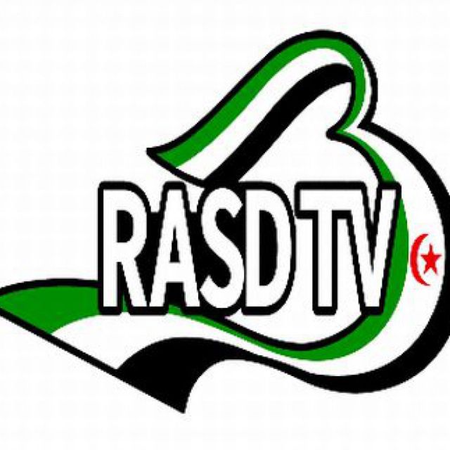 RASD TV στον Intelsat 14