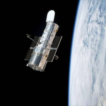 Εκτός λειτουργίας λόγω βλάβης το διαστημικό τηλεσκόπιο Hubble