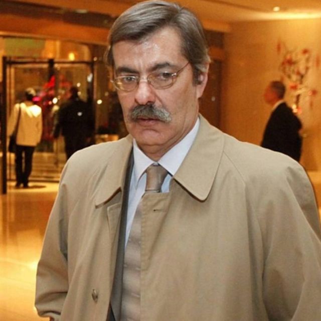 Πάει σχολιαστής στο Action24 ο Χρύσανθος Λαζαρίδης