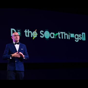 IFA 2022: Η Samsung μοιράζεται το όραμά της για μια πιο έξυπνη ζωή και ένα βιώσιμο μέλλον