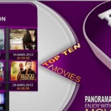 H Nilesat κόβει δύο πειρατικά κανάλια!