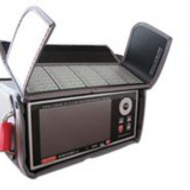 Rover Digitube STC