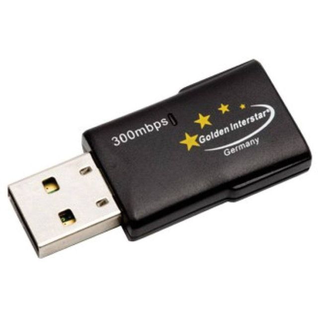 GOLDEN MEDIA Wi-Fi USB adaptors