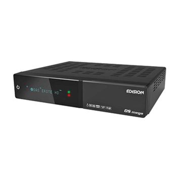 Edision OS MEGA