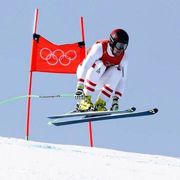 Discovery: Έφερε τους Χειμερινούς Ολυμπιακούς Αγώνες σε μεγαλύτερο κοινό