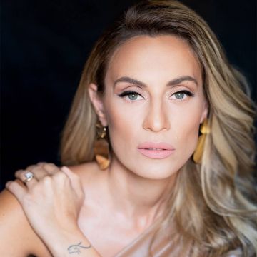 Η εκπομπή «Μεσάνυχτα» και η Ελεονώρα Μελέτη επιστρέφουν τη Δευτέρα 4 Μαΐου.