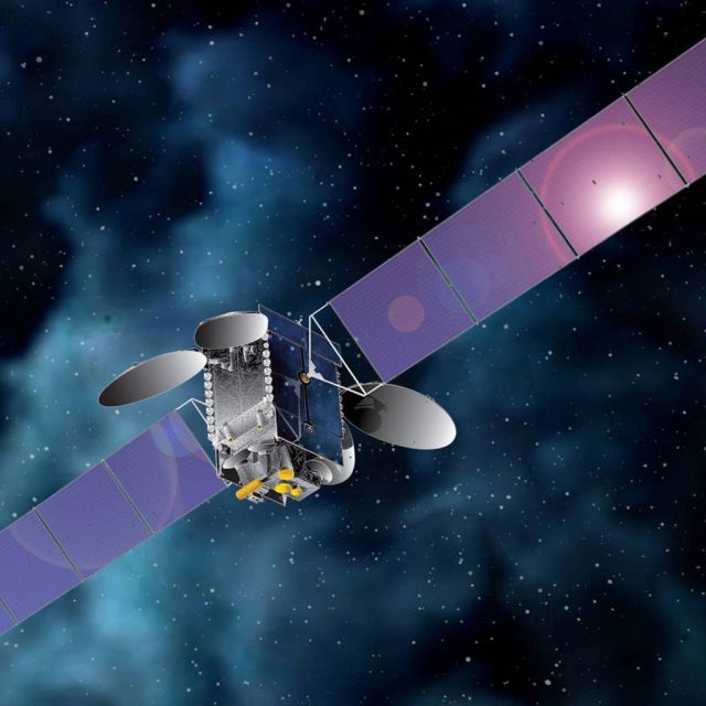 Στην ισραηλινή βουλή το θέμα του νέου δορυφόρου Amos